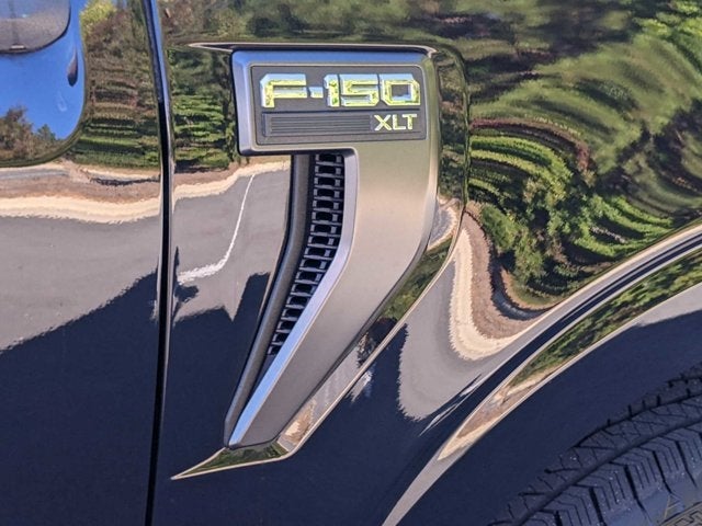 2023 Ford F-150 XLT - Crossroads Courtesy Demo